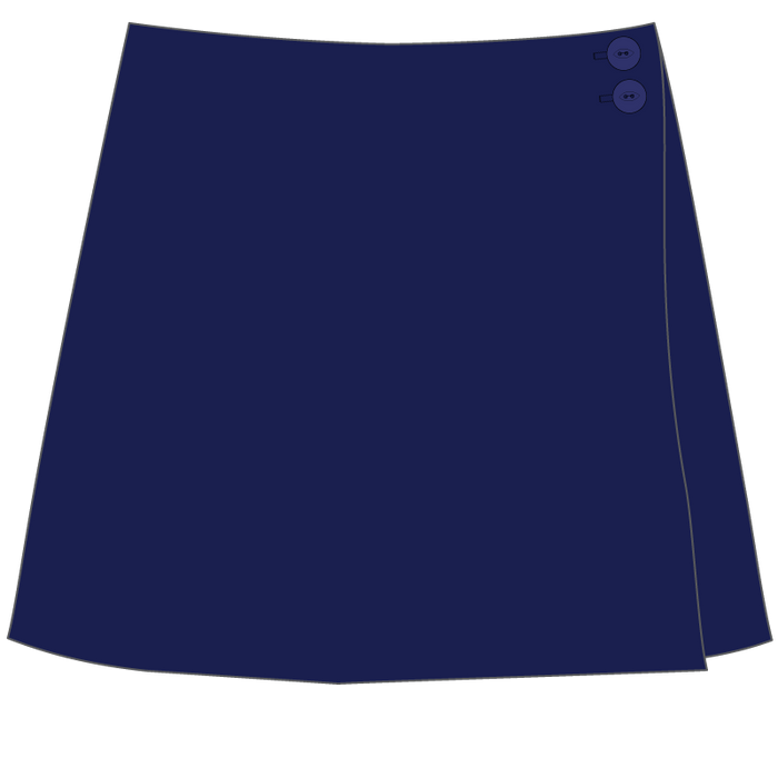 Skort**