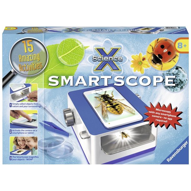 Smart Scope
