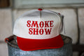 Smoke Show Trucker Hat