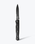 Main product image showing the knife vertically tip up