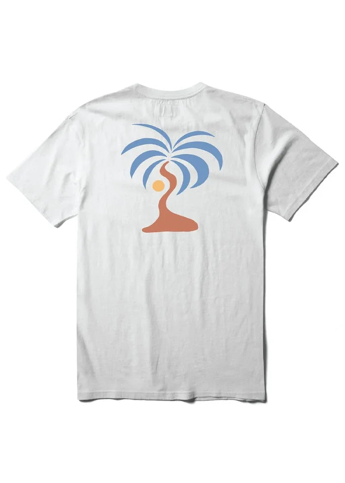 Solo Pocket Tee