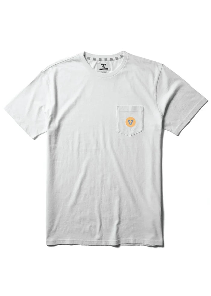 Solo Pocket Tee