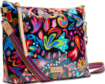 Sophie Downtown Crossbody