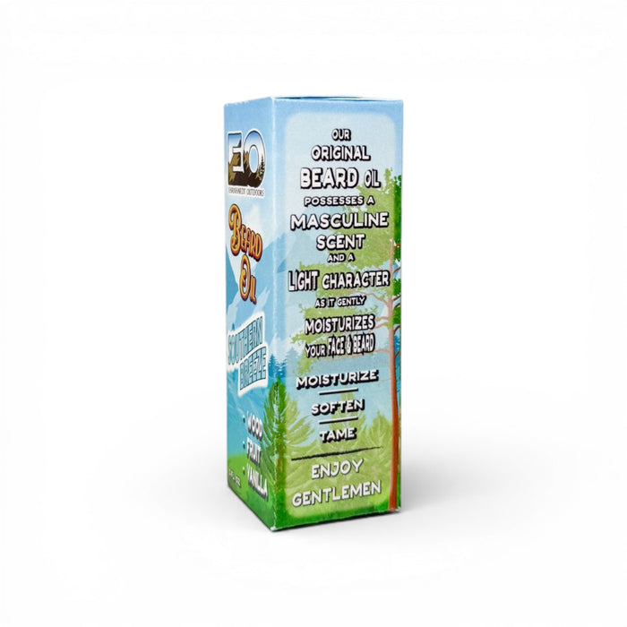 Southern Breeze Earnhardt Outdoors Beard Oil - Old Town Soap Co.