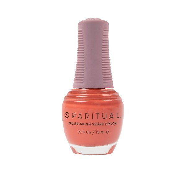 SpaRitual® Cooking with Friends - Salmon Pink Crème -15ml