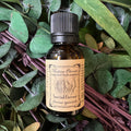 Special Favour Magic Spell Oil Dropper