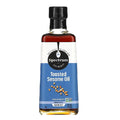 Spectrum Toasted Sesame Oil Unrefined 473mL