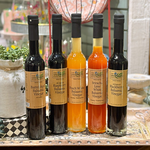 Spicewood Balsamic Vinegar