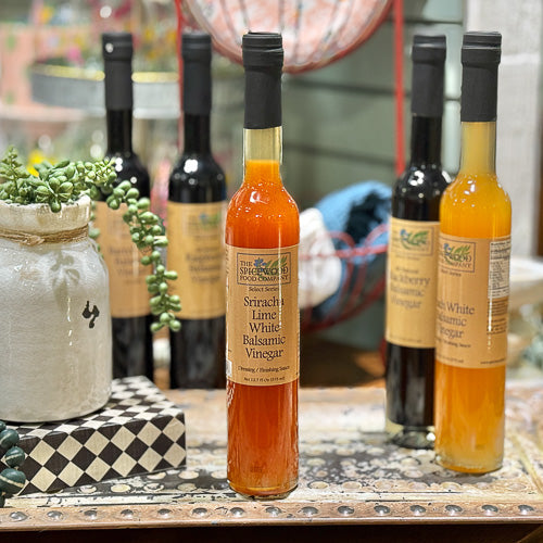 Spicewood Balsamic Vinegar