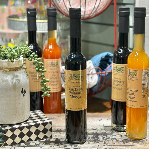 Spicewood Balsamic Vinegar