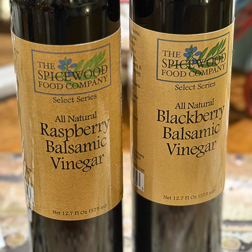 Spicewood Balsamic Vinegar