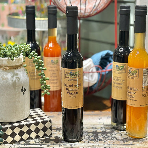 Spicewood Balsamic Vinegar