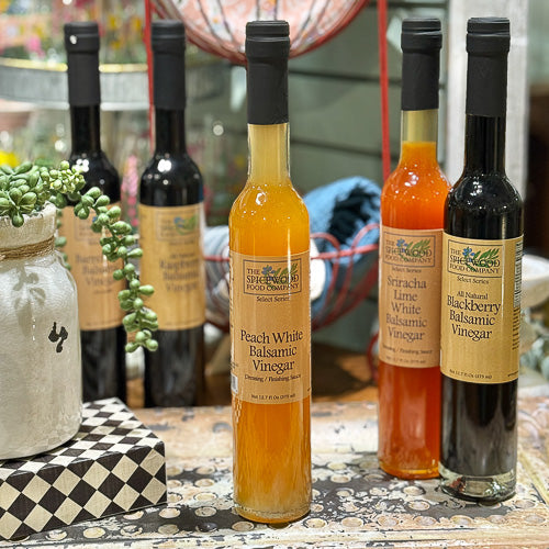 Spicewood Balsamic Vinegar
