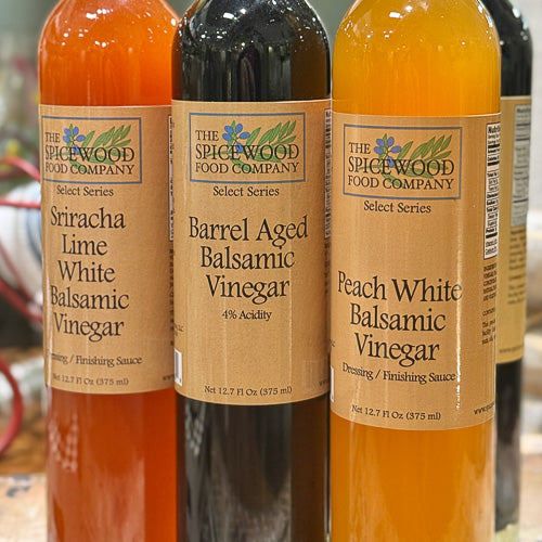 Spicewood Balsamic Vinegar