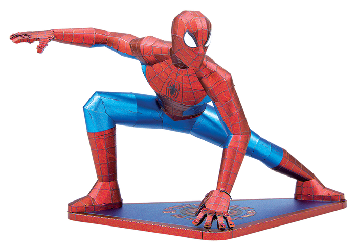 Spider-Man