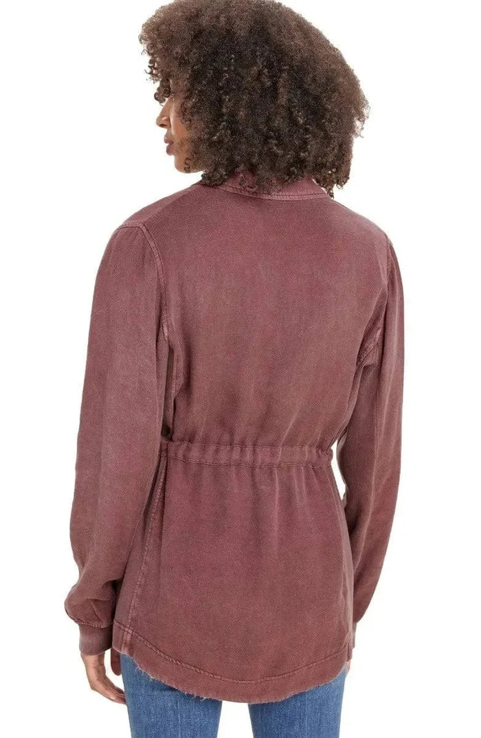 Splendid Soleil Jacket - Taryn x Philip Boutique