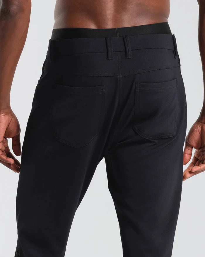 SportCross 5P Pant