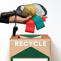 TerraCycle Sporting Goods - TerraCycle Zero Waste Box