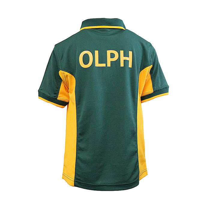 Sports Polo Shirt