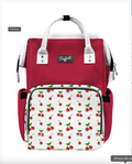 Spring Prints Suffolk Company Bag