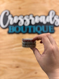Standard Size Hotline Hair Tie Set