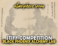 Stiff Competition Atmosphere Spray