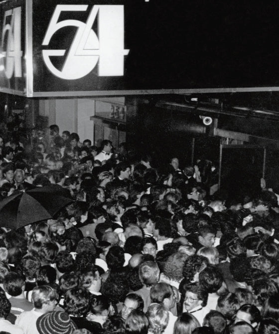 Studio 54
