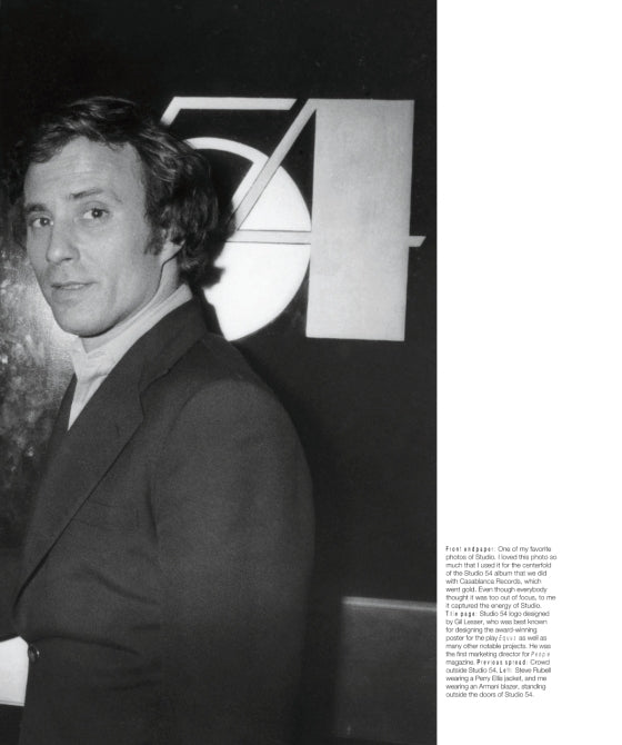 Studio 54