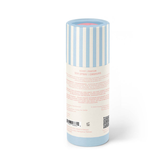 Studio Oh! Petit Bonbon Darling Blue Bath Bombs