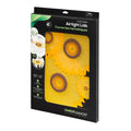 Sunflower Lid Gift Box