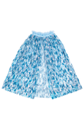 Superstar Pailette Cape