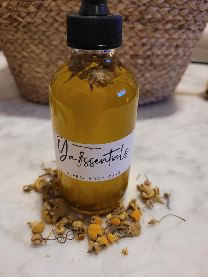 Sweet Chami - Yassentials HBC