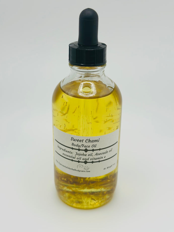 Sweet Chami - Yassentials HBC