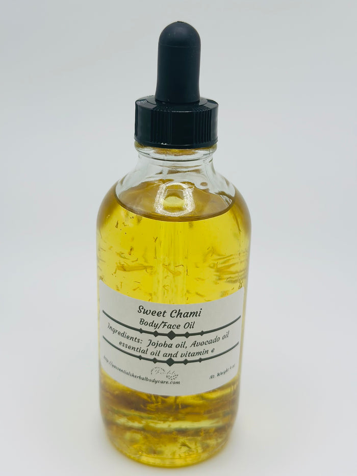 Sweet Chami - Yassentials HBC