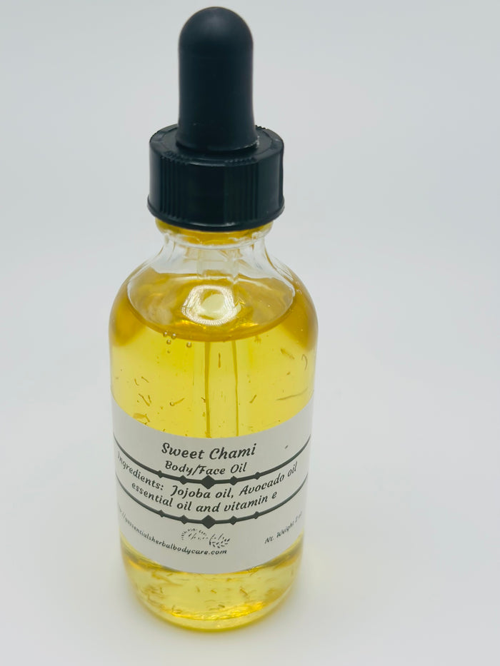 Sweet Chami - Yassentials HBC