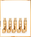 SWEET Discovery Set - 5 testers in 2ml size