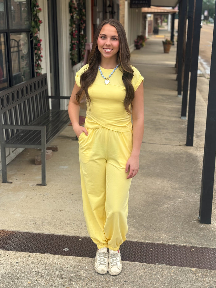 Sweet Sunshine Set