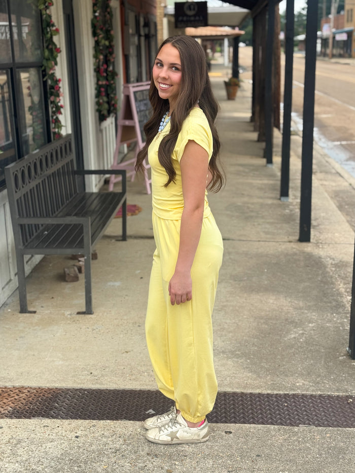 Sweet Sunshine Set