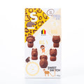 Sweet Switch Big 5 Chocolate Bites 125g