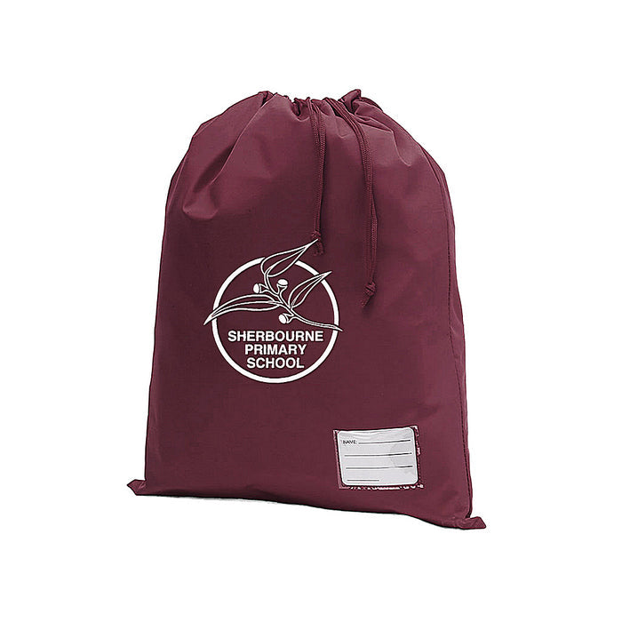 Swimming / Library Bag