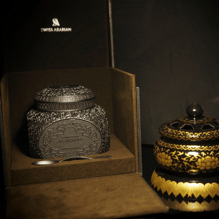 Swiss Arabian Dukhoon Al Jazeera - 70 Grams