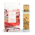 Swiss Arabian Passion Of Venice Eau De Parfum Unisex - 100 ML - bottle front view