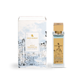 Swiss Arabian Spirit Of Valencia Extrait De Parfum Unisex - 100 ML - bottle front view