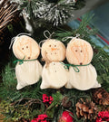 Tack Butter Adorable Starter Set Fox, Bunny or Snowman