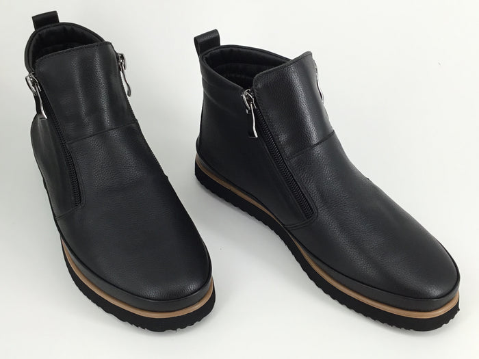 37 / Black