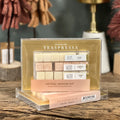 Teaspressa Crystal Mimosa Kit