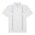 Tejas Guayabera - Perla by Texas Standard