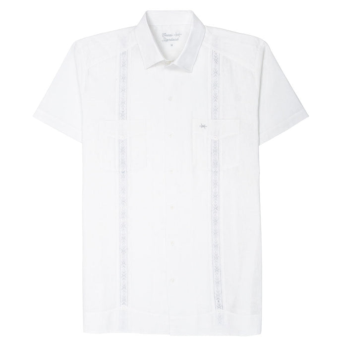 Tejas Guayabera - Seguin by Texas Standard