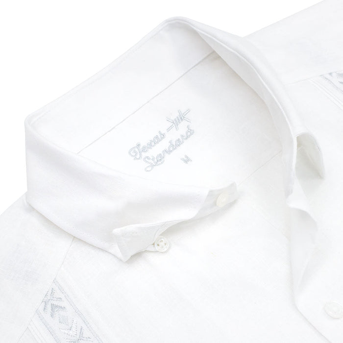 Tejas Guayabera - Seguin by Texas Standard