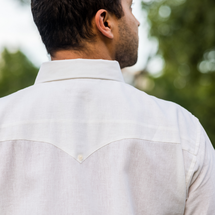 Tejas Guayabera - Seguin by Texas Standard